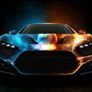 Meet your Posher, Richard